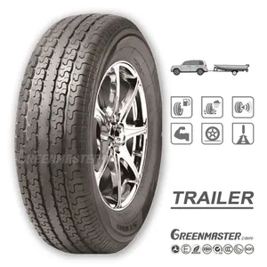Car Tyre Manufacturer & Exportors, Tyres with Good Performance and Long-Distance Guarantee