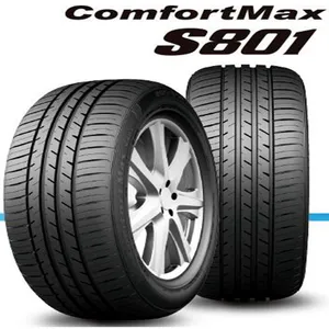 Label Certificate Approved Car Tires, PCR Tires and Passenger Car Tire (185/65R14, 195/70R14, 195/55R15, 205/65R15)
