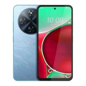 HTC Wildfire E5 Elite 7.2" Large-Screen 7000mAh 18W Fast Charge Smartphone
