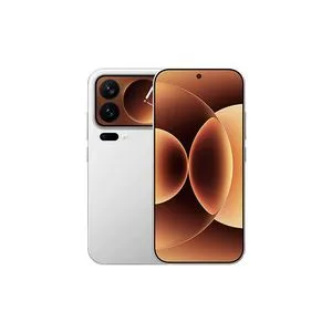 China Type-C 2026 Dual Screen Rear Display Full Screen Dual Camera 128GB Unlocked Smart 17PRO Mobile Phone