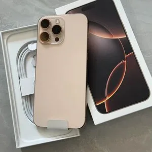 Hot Selling Original 16 PRO Max Mobile Phone Global Version Dual SIM Factory Unlocked 5g Smartphone