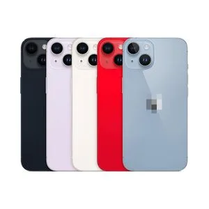 Wholesale Second Hand Phone Unlocked Original Smart Phone IP 14 14plus 14PRO Mobile Phone Second-Hand Phone Smart Phone