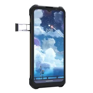 Wholesale New Realase 5g Phone Waterproof and Anti-Theft M1 High Performance Smartphone