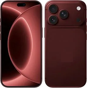 China 2026 Newest 5g Mobile Phone 18 PRO Max 6.9-Inch Display Smartphone A20 PRO Chip 12GB RAM 48MP Camera