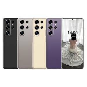 OEM Smart Phone S26 Ultra 4+64 4+128 8+256GB Phone Ready in Stock