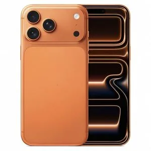 New Arrival Mobile Phone Original Phone 17 PRO Max Smart Phone Unlocked 5g Cosmic Orange