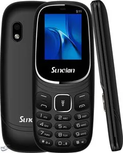 Sunelan S11 1.77 Inch 2g Feature Phone Keypad Phone High Cost Performance