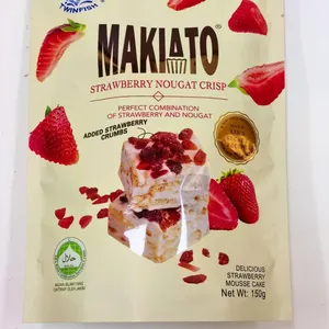 Оптовая овсяная закуска - доступное шоколадное лакомство для семей