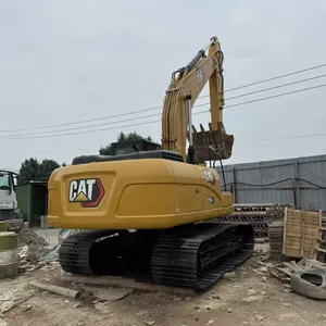 Cat320gx Reliable Heavy Machinery for Worldwide Resale Opportunities Cat320gx Construction Solutions for Resellers and Distributors Worldwide