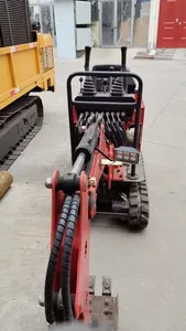 Xuwei Excavating Machinery for Heavy Duty Construction