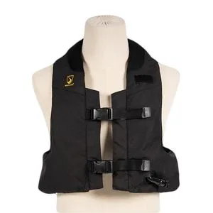 Inflatable Racer Protective Anti-Fall Motorcycle Airbag Vest for Motocross Racing Customizable