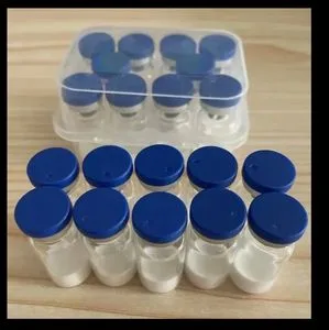 Best Price Pure Cosmetic Peptides 10mg 20mg Lyophilized Powder