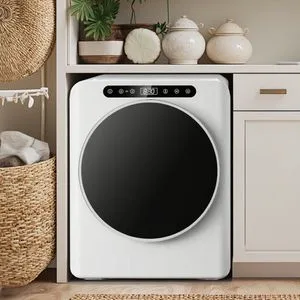Electric Portable Clothes Dryer for Quick and Efficient Drying Solutions
