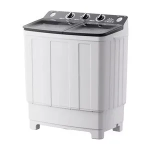 7kg 9kg 11kg 13kg 15kg Best Home Household Appliances Top Loading Twin-Tub Washer Semi-Automatic Clothes Laundry Washing Machine