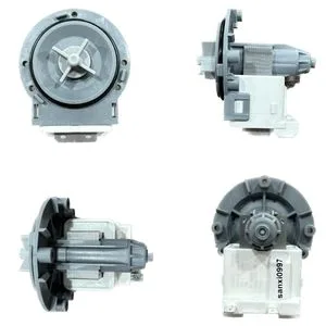 Washing Machine Drain Pump Hanyu B20-6A01