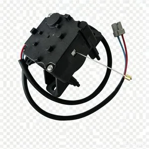 Top Load Washing Machine Spare Parts Re-Tractor Actuator Water Drain Traction Motor