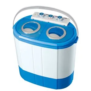 Portable Folded Mini Baby Washing Machine for Home Use Family Using