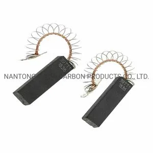 00616505 Washer Motor Carbon Brush Fit for Bosch Motor 141344/141667/154740