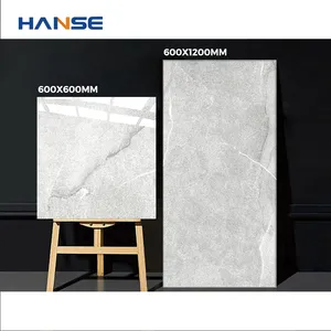 Netherlands Commercial Use Sound Insulation Ceramic Floor Tile