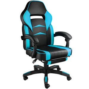 Basic Gaming Chair Seat with Breathable Mesh for Hot Climate Regions