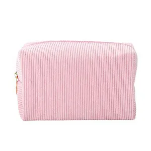 Pillow Case Makeup Bag Soft Beauty for Cosmetic