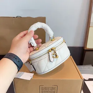Luxury Designer Bucket Mini Women's Handbags Shoulder Bags Designer Brand Bag