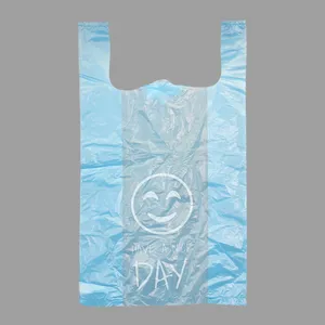 Best Selling Puncture Resistant Durable Plastic Bag for Travel