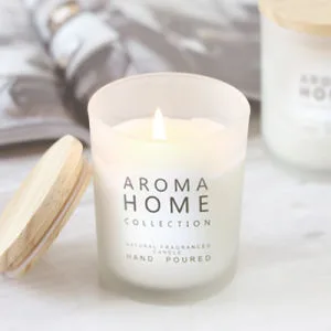 Private Label Aromatherapy Scented Candle Wholesale Gift Set Aromatherapy Candle Luxury Soy Gift Spiritual Luxury Branded Candle