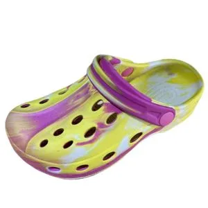 Wholesales Men Garden Clogs Custom Nurse Anti-Slipper Men Garden Shoes