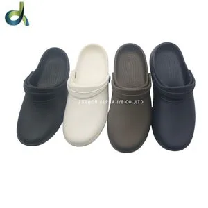 Unisex Outdoor Indoor Lightweight EVA Soft Comfortable Beach Slide Slippers