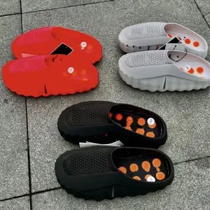 Trendsetting Designer Replica Sandals Small Batch Production Wholesale China Men's & Women's