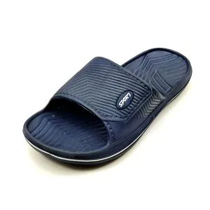 Fashion House Shoes for Men with CE Certified (Lightweight) Indoor Slippers