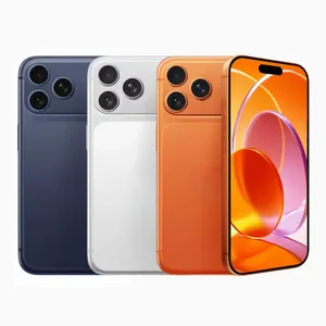 Original Phone 17 PRO Max 6.9inch Large Screen 5g Us Version Smartphone