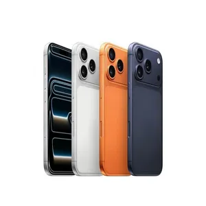 100% Original 5g 17 Promax Fully Unlocked Popular Mobile Phones Wholesale Smartphone