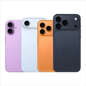 Brand New Unlocked 5g Smartphone for Phone 17 PRO Max 17 Air 17 PRO