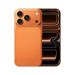 100% Popular Smartphone 5g 17 PRO Global Version Fully Unlocked Smartphone Wholesale