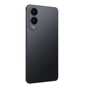 China Factory Price Flat Edge Screen Dual Camera 5g Android Amoled Display Smart S25 Edgemobile Phone