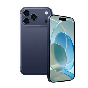 2025 Hot Sale Mobile Phone 17 PRO Max 5g Smartphone Original Phones