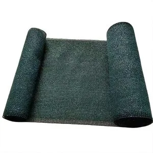 Factory Wholesale Free Sample Waterproof HDPE Rede Sombra Jaring Naungan Rete Ombreggiante Schatten Netz Red De Sombra Shade Net