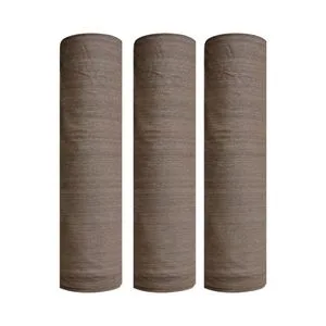 UV Resistant HDPE Garden Shade Net for Herb Spiral Garden