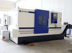 CNC Turning and Milling Machine Automatic Metal Processing Slant Bed CNC Lathe Versatile CNC Lathe with Advanced Milling and Turning Capabilities