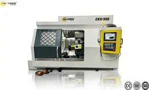 Milling Machine Turning CNC OEM Lathe Highprecision Heavyduty Professional Craft Stableperformance Reliablequality Customizedprocess Precisecut Efficient