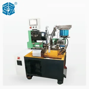 Automatic Milling Slot Machine for Ball of The Valves