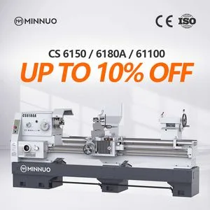 Top Standard Low Price Lathe Machine Manual for Industrial Use