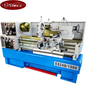 Lathe Machine Mini 3 in 1 Lathe Machine, Oil Country CNC Lathe, Pipe Threading Lathe