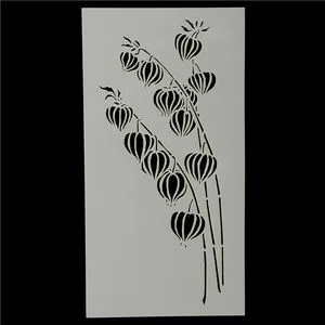 Cake Stencil/Painting Template Stencil
