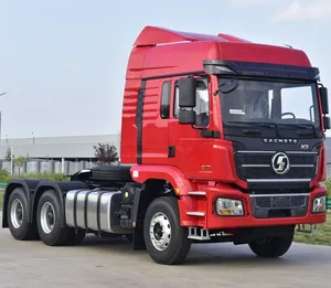 Sagmoto X3s 6X4 Cummins Diesel Duty Tractor