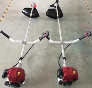 Gx35 35cc Газовый триммер для травы Портативная косилка для прополки