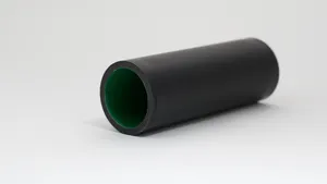 Safety Double Wall HDPE Pipe for Oil Station Underground Fuel Line