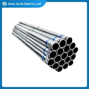 Hot DIP Seamless/ ERW Spiral Welded / Alloy Galvanized/Rhs Hollow Section Ms Gi Square/Rectangular/Round Carbon Steel Pipe/Stainless Steel Tube Supplier